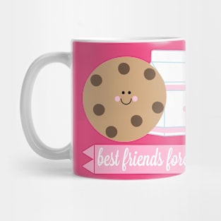 Best Friends Forever 2 Mug